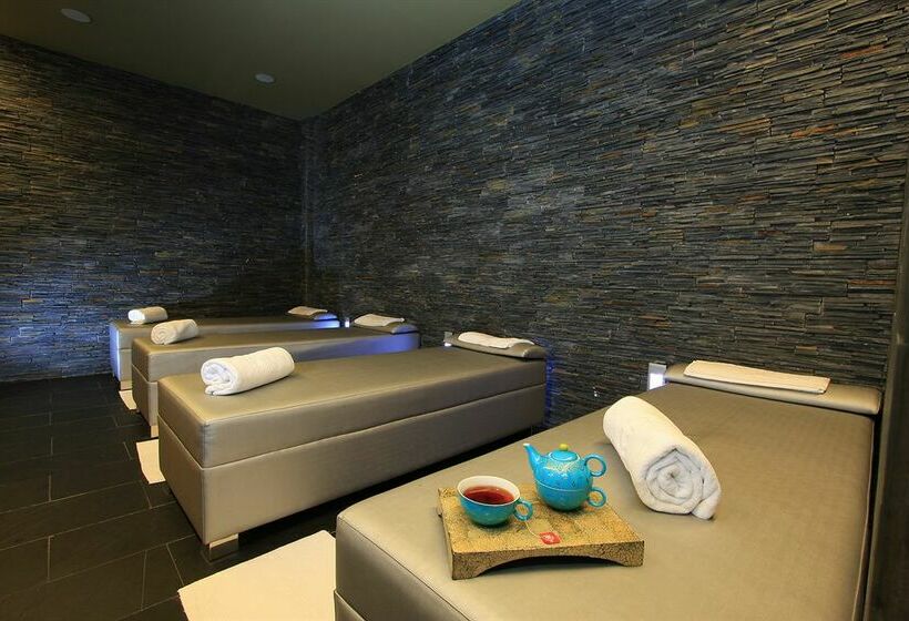Hotel El Rodat Village Spa Jávea