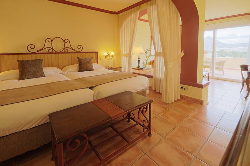 Hotel El Rodat Village Spa Jávea