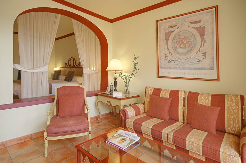 Hotel El Rodat Village Spa Jávea