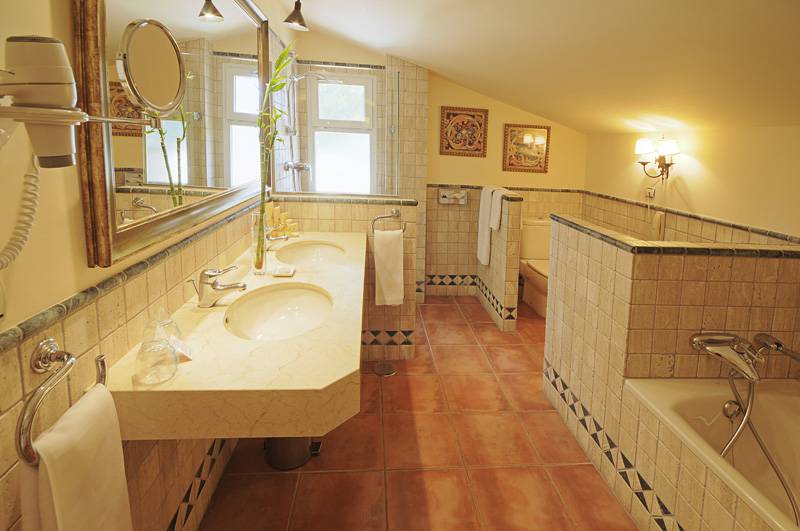 Hotel El Rodat Village Spa Jávea