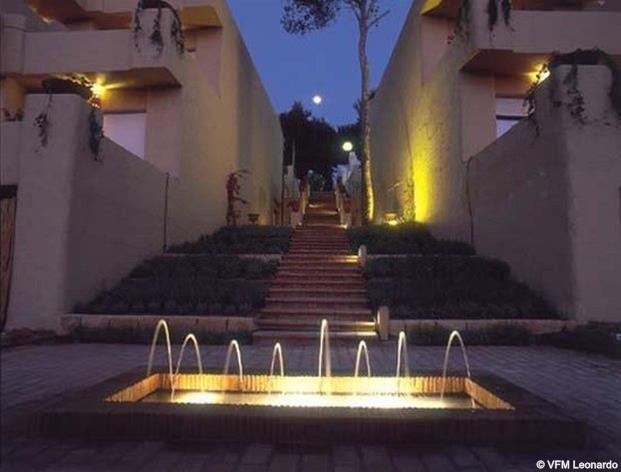 Hotel El Rodat Village Spa Jávea