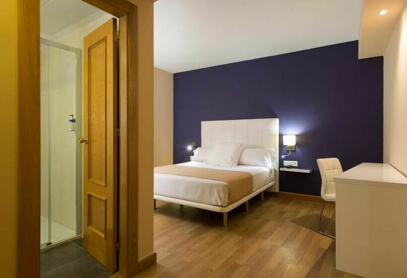 فندق Tryp Ciudad de Alicante أليكانتي