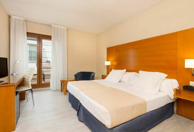 فندق Tryp Ciudad de Alicante أليكانتي