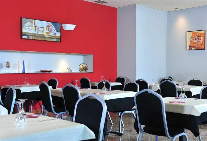 Hotel As Bellaterra Cerdanyola del Vallès