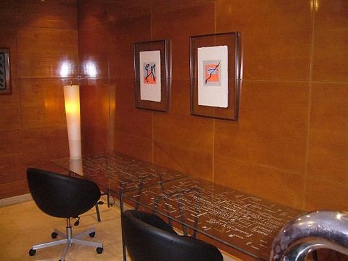 Hotel Husa Pedralbes Barcellona