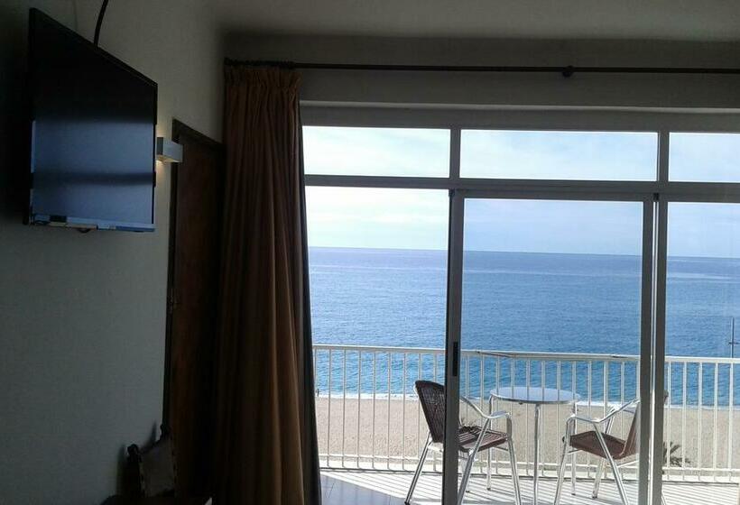 Hotel Mont Rosa Calella