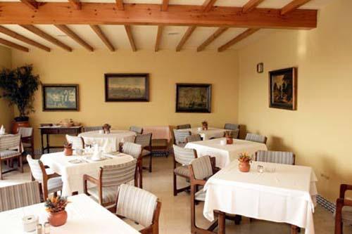 Hotel Al-Mar Algeciras