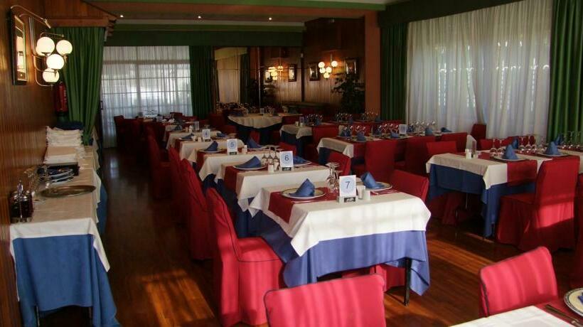 Hotel Montearagon Huesca