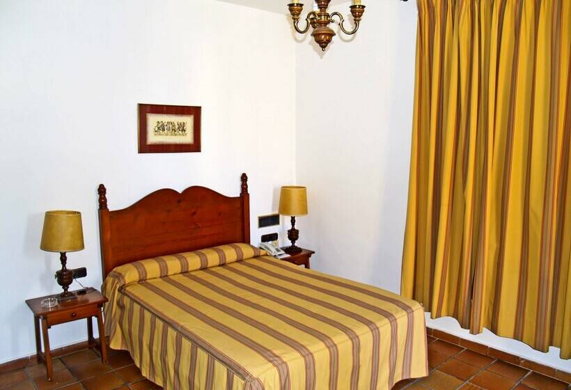 Hotel Tartaneros Sanlúcar de Barrameda