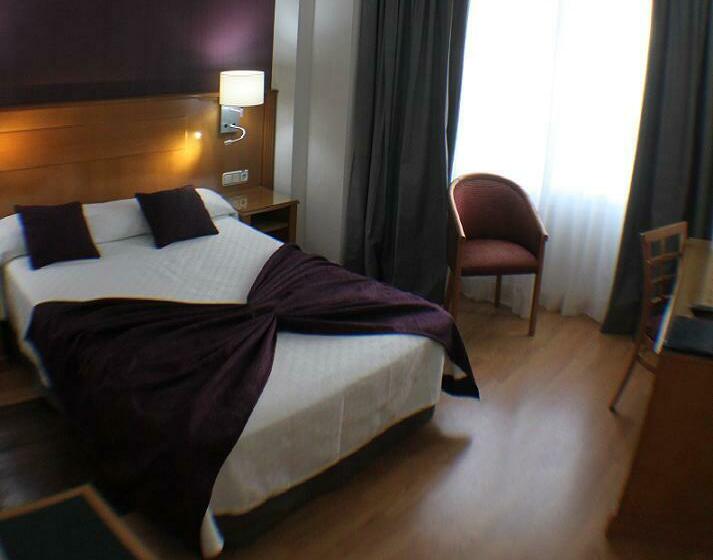 Hotel Trafalgar Madrid