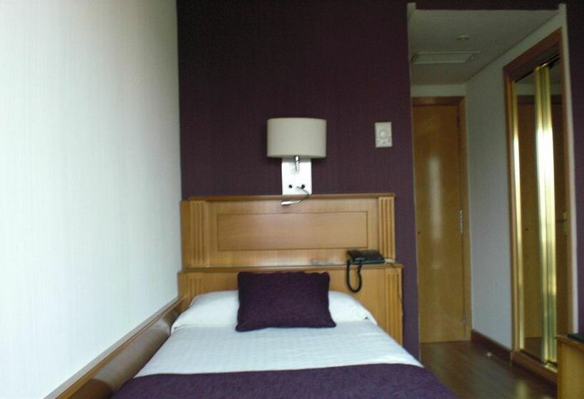 Hotel Trafalgar Madrid