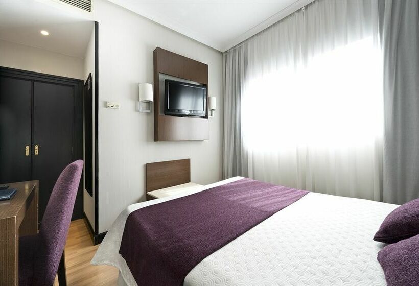 Hotel Trafalgar Madrid