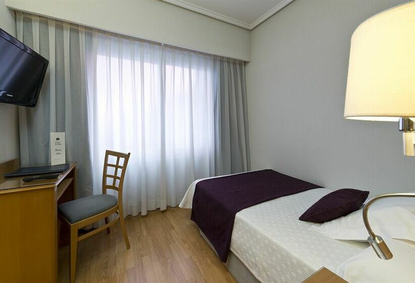 Hotel Trafalgar Madrid