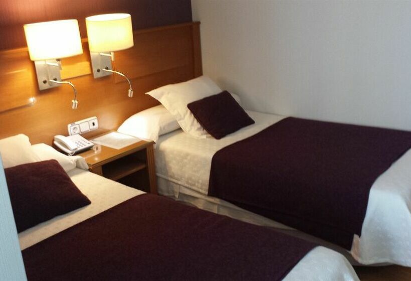 Hotel Trafalgar Madrid