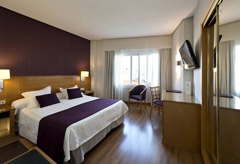 Hotel Trafalgar Madrid