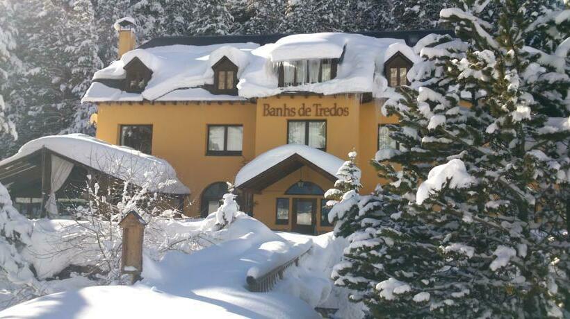 Hotel Banhs de Tredos Salardu