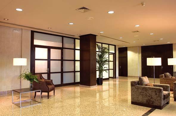Hotel Cortes De Leon