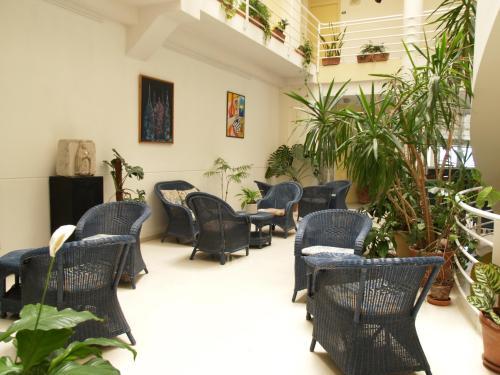Hotel Oca Justo Sanxenxo