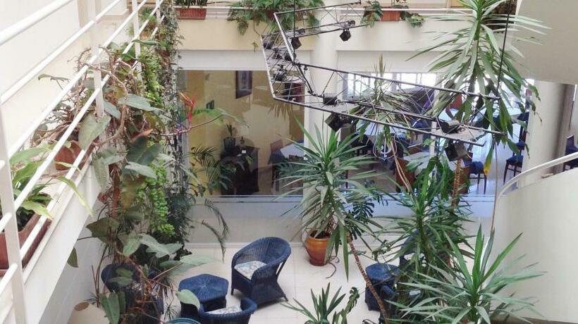 Hotel Oca Justo Sanxenxo