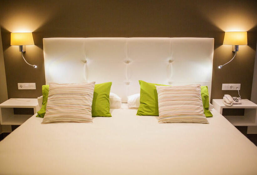 Hotel RF San Borondon Puerto de la Cruz