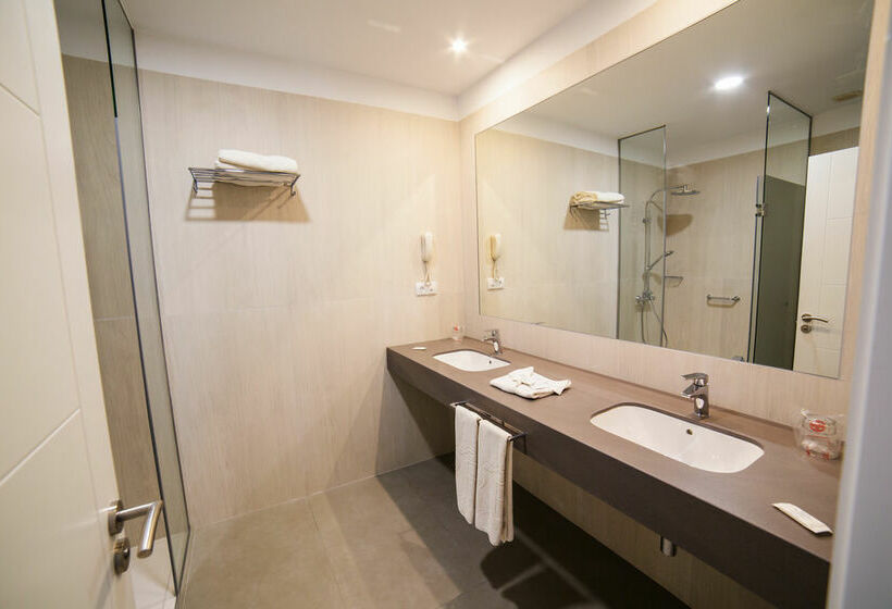 Hotel RF San Borondon Puerto de la Cruz