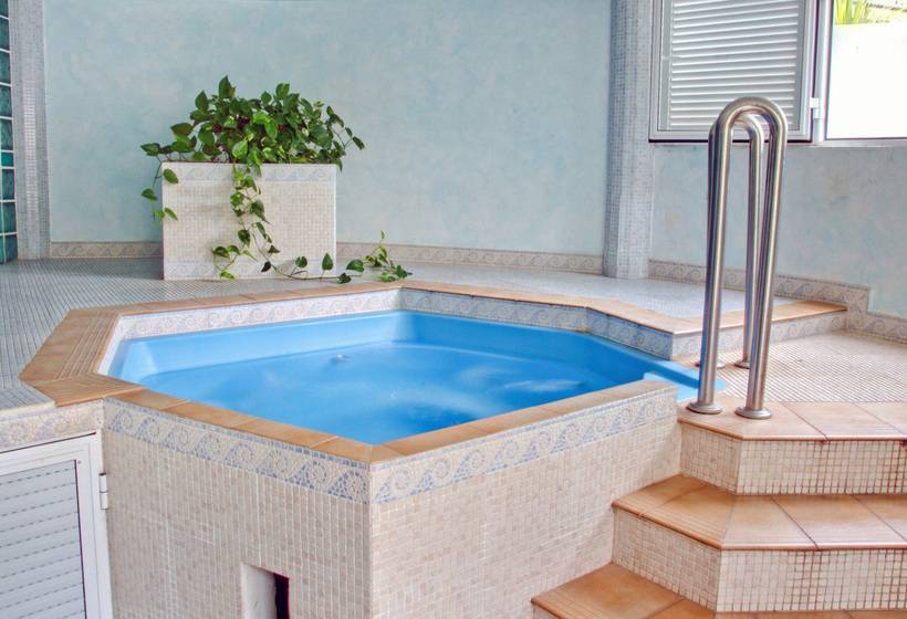 Hotel RF San Borondon Puerto de la Cruz