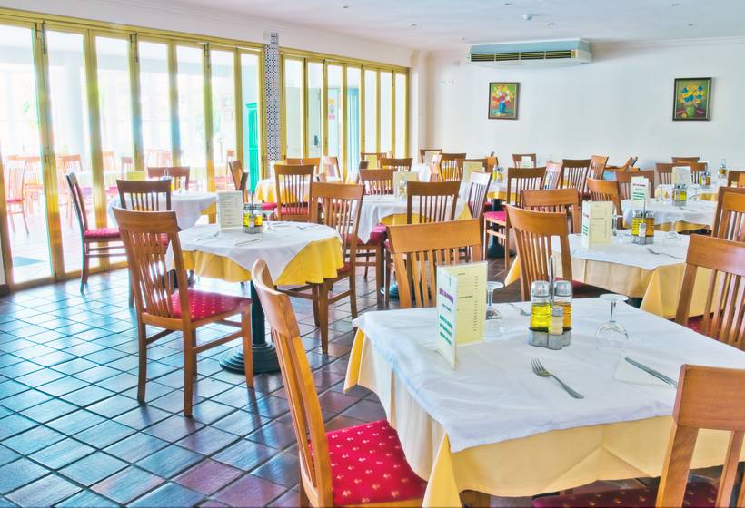 Hotel RF San Borondon Puerto de la Cruz