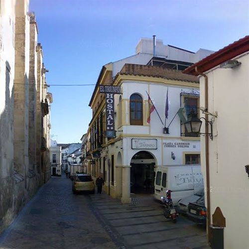 Hostal El Triunfo Córdoba