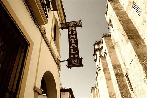 Hostal El Triunfo Córdoba