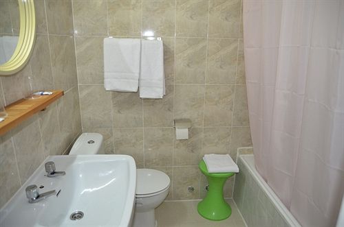 Hostal Pereda مدريد