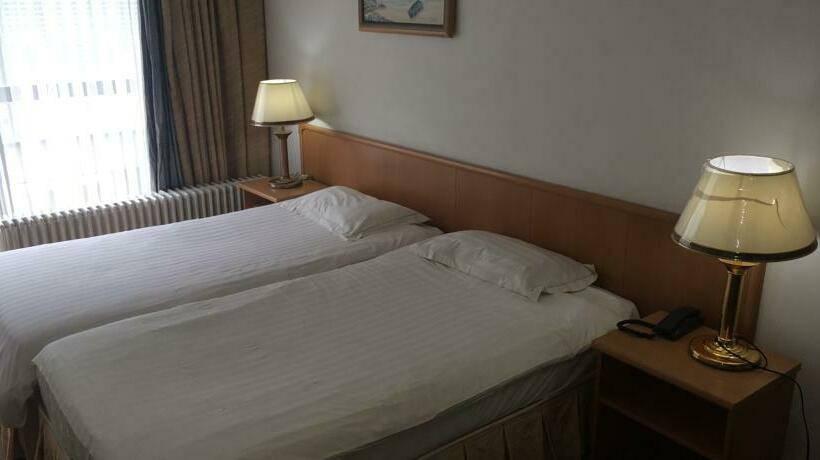 Room Hotel Keyserlei Antwerpen
