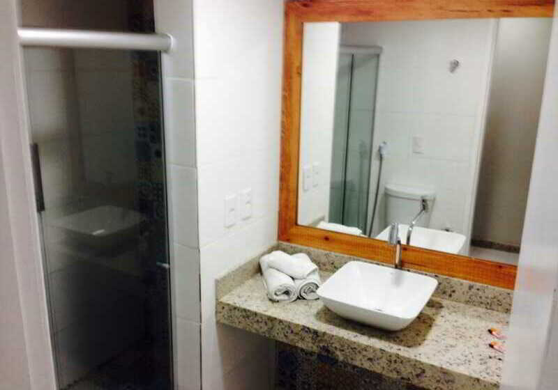 Hotel Aracaju Praia