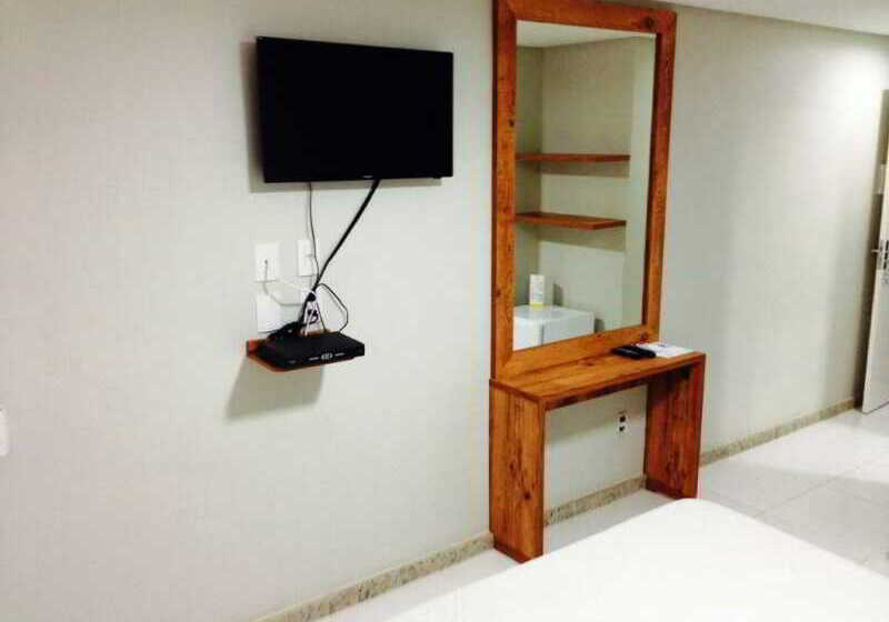 Hotel Aracaju Praia