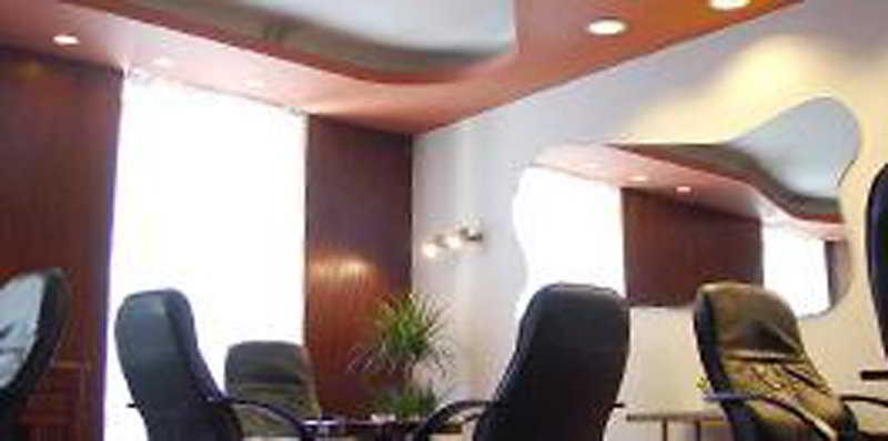 Hotel Moderne Geneva