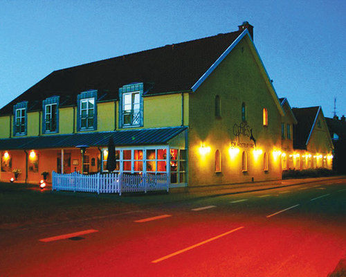 Hotel Christies Sdr Hostrup Kro Aabenraa