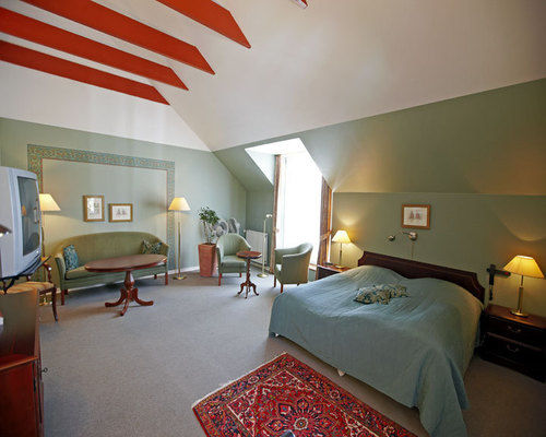 Hotel Christies Sdr Hostrup Kro Aabenraa