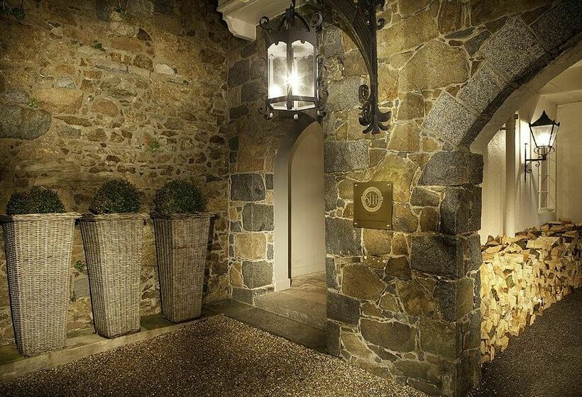 Bella Luce Hotel & Restaurant Saint Martin