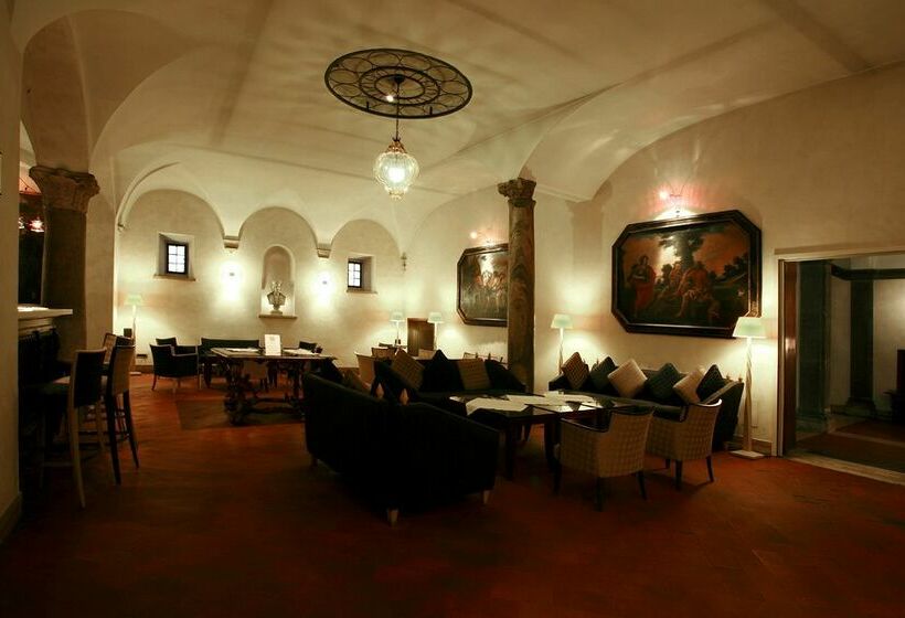 Hotel Columbus Rom