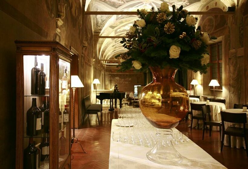 Hotel Columbus Rom