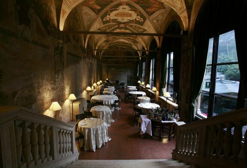 Hotel Columbus Rom