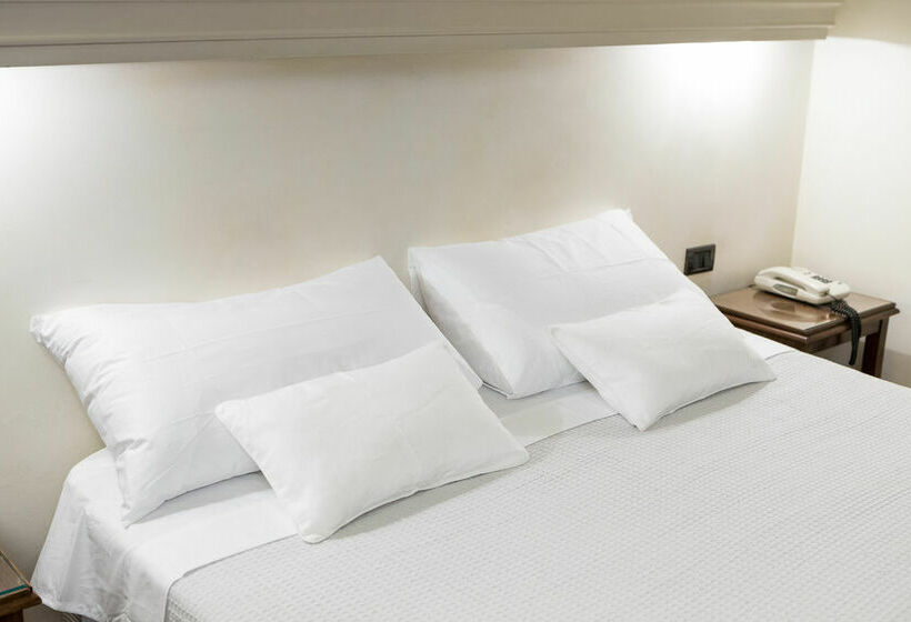 Hotel Columbus Rom