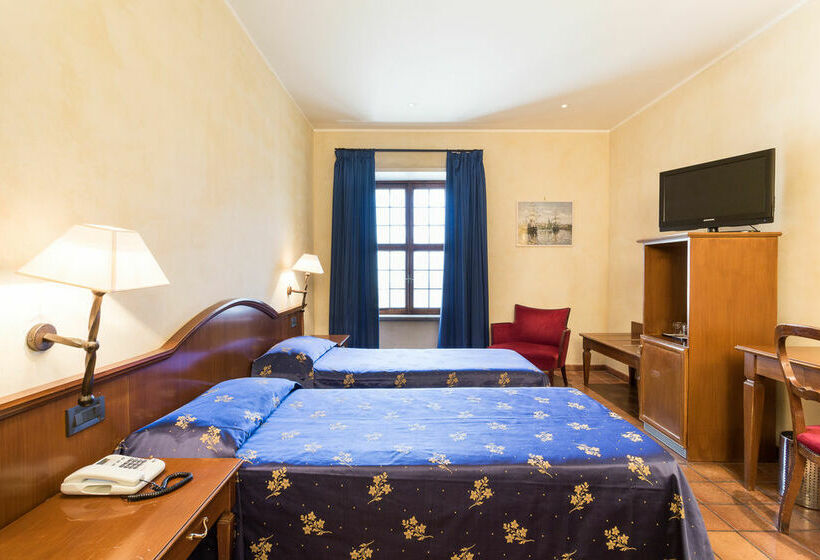 Hotel Columbus Rom