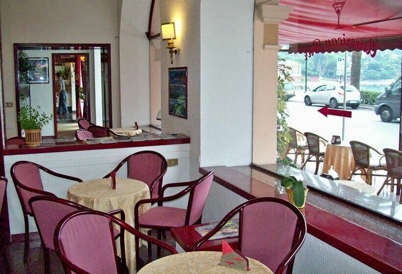 Hotel Lido Palace Santa Margherita Ligure