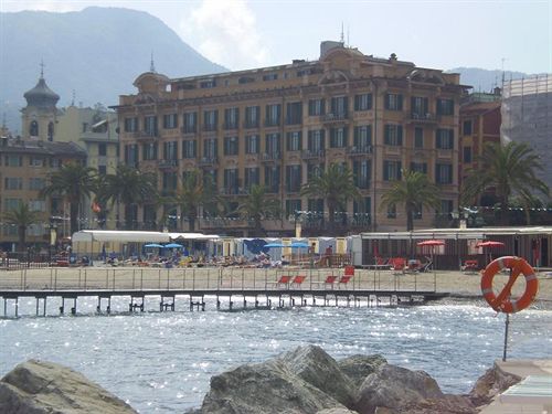 Hotel Lido Palace Santa Margherita Ligure