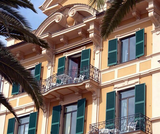 Hotel Lido Palace Santa Margherita Ligure