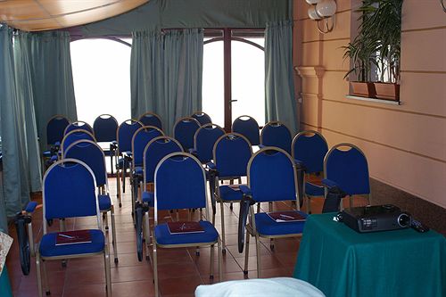 Hotel Lido Palace Santa Margherita Ligure