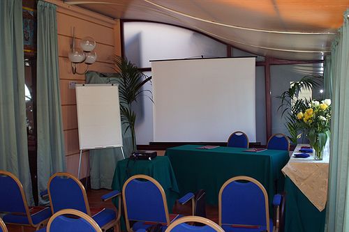 Hotel Lido Palace Santa Margherita Ligure