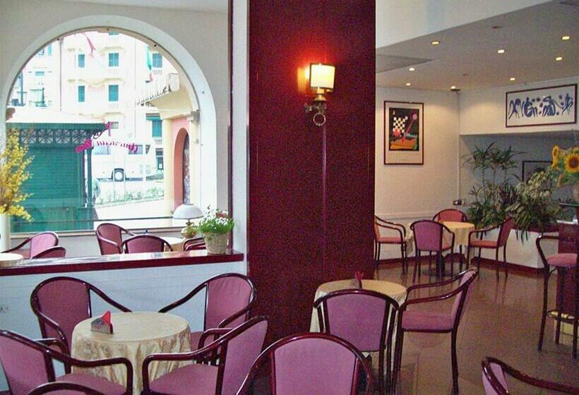 Hotel Lido Palace Santa Margherita Ligure