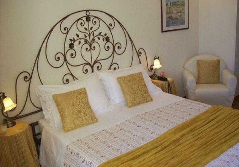 Hotel Lido Palace Santa Margherita Ligure