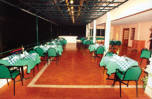 Hôtel Sealord Kochi